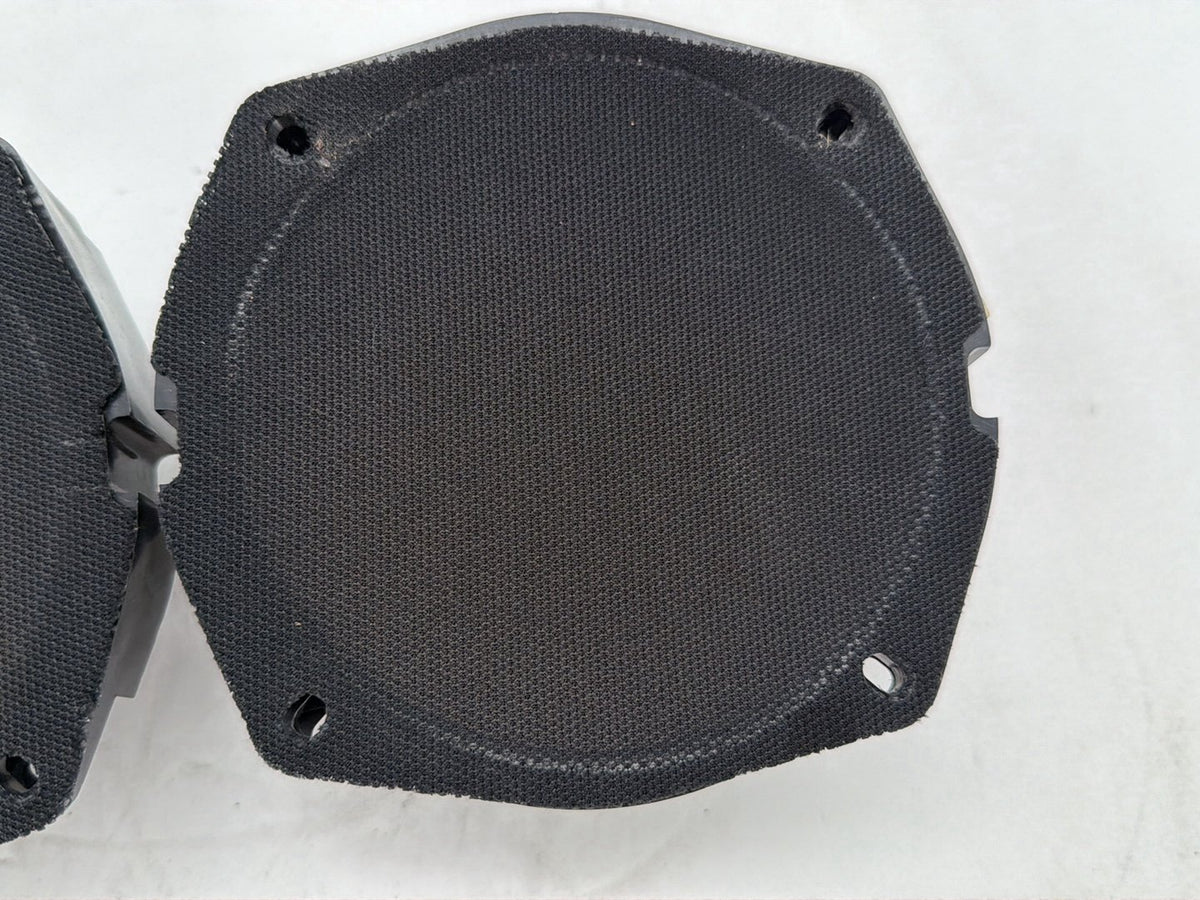 2007 Harley Street Glide Touring FLHX OEM Left Right Sound Audio Speakers