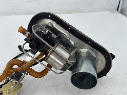 2003 Harley Electra Glide Touring Ultra FLHTCUI OEM Fuel Pump Gas Gasoline Petrol Sending