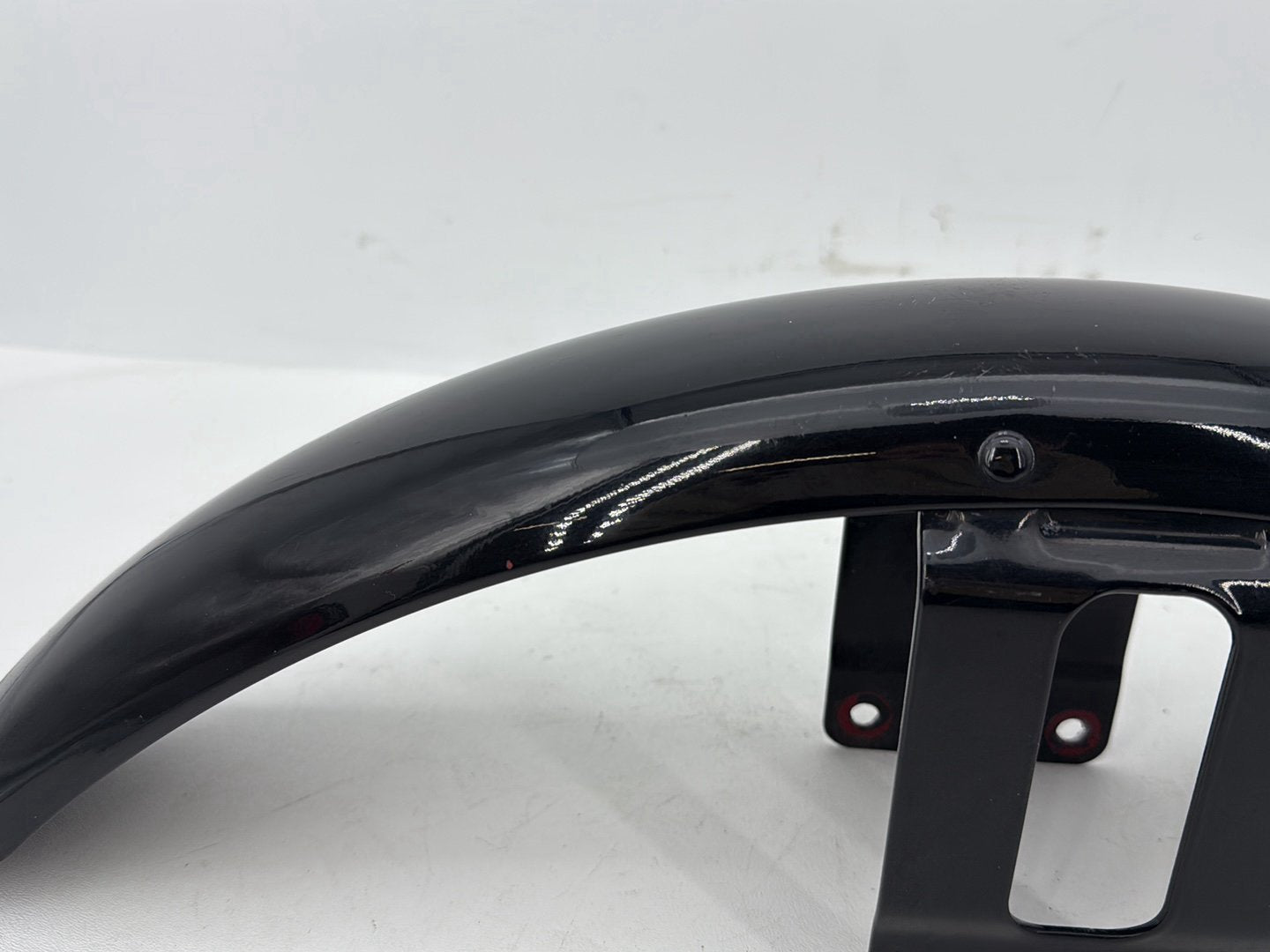 2004 - 2013 Harley-Davidson Sportster 883 Custom Front Wheel Fender Shell Panel 58998-83C