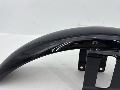2004 - 2013 Harley-Davidson Sportster 883 Custom Front Wheel Fender Shell Panel 58998-83C