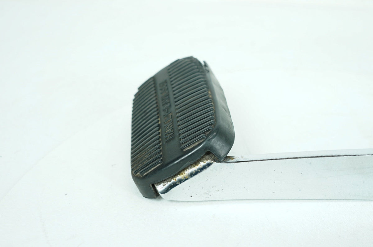 96 Harley Touring FLHTC Electra Glide Classic OEM Foot Brake Control Lever Pedal