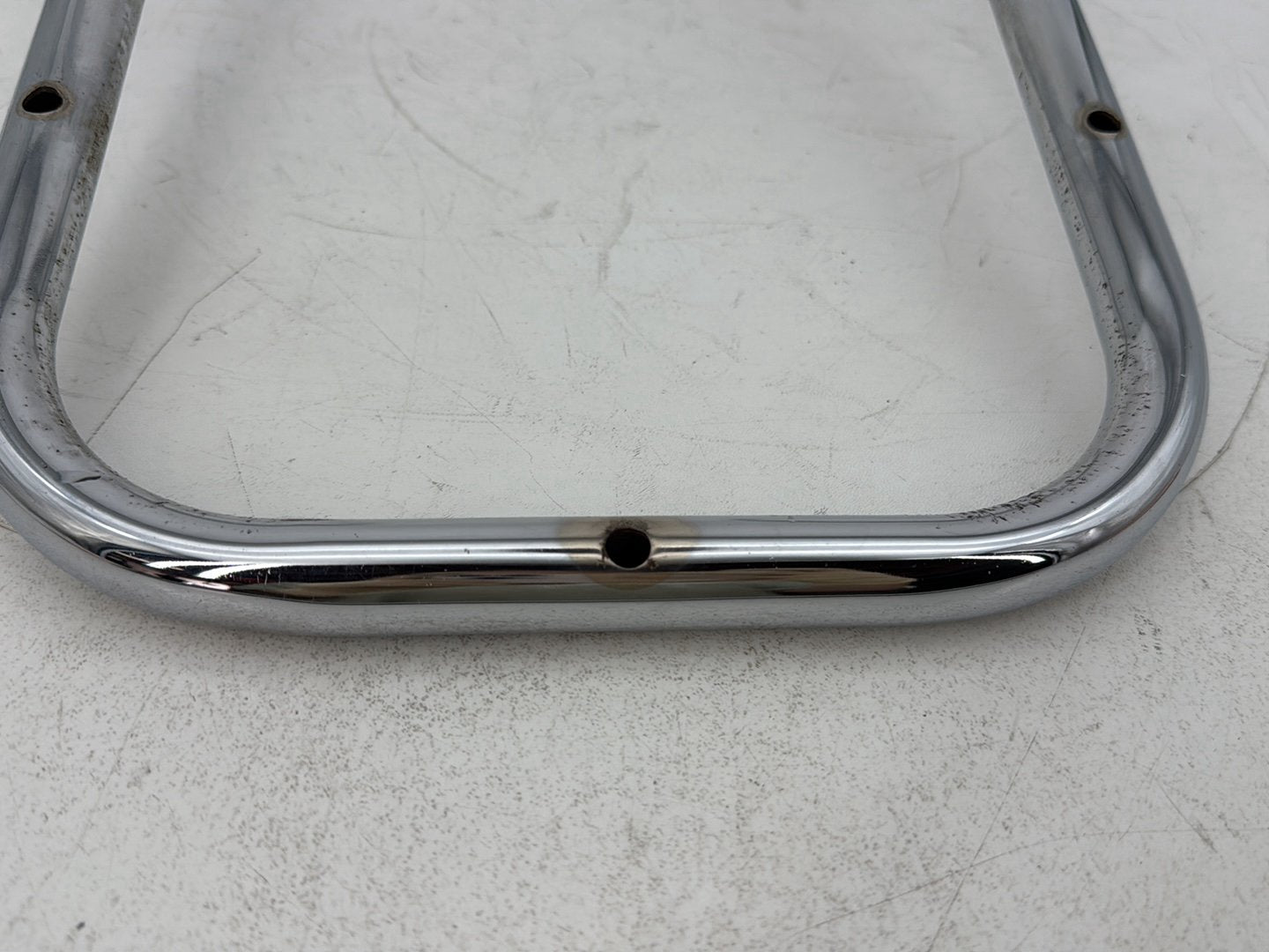 2007 - 2012 Harley-Davidson Touring Electra Glide Ultra Tour Pak Mount Top Tube Support Bar 53801-98