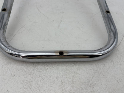 2007 - 2012 Harley-Davidson Touring Electra Glide Ultra Tour Pak Mount Top Tube Support Bar 53801-98