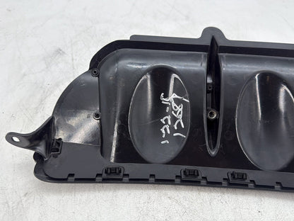 2018 Harley Electra Glide Touring Ultra OEM Front Inner Fairing Air Duct Vent