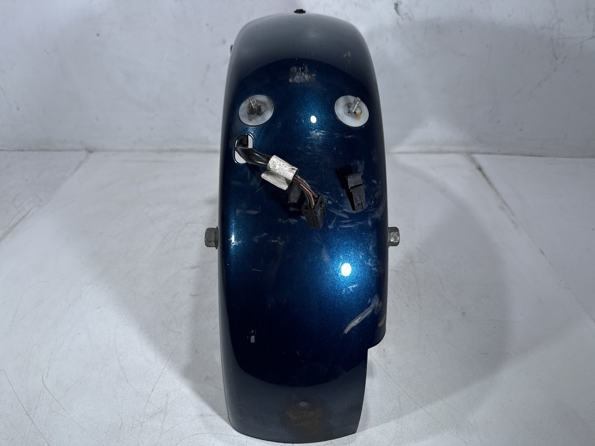 2002 Harley Electra Touring Classic OEM Rear Wheel Fender Taillight Brake Lamp