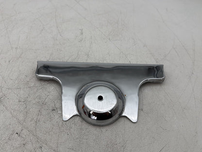 2000 Harley Dyna FXDWG Wide Glide OEM Front Fork Bracket Cover 45685-93