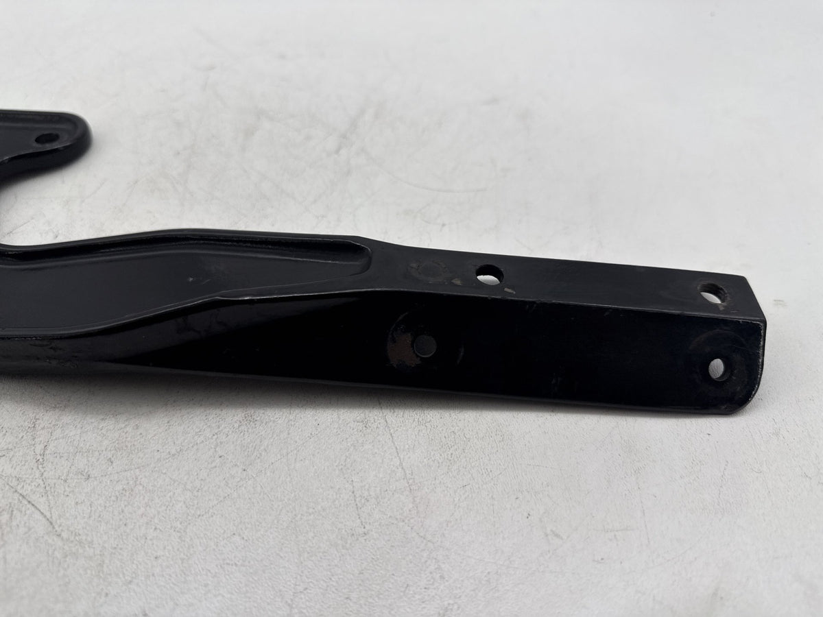 2014 Harley Softail Slim FLS OEM Exhaust System Support Bracket Holder