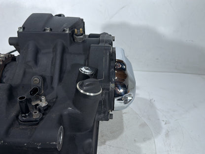 2018 Harley Electra Glide Touring Ultra FLHTCU OEM M8 107 6 Speed Transmission Gearbox