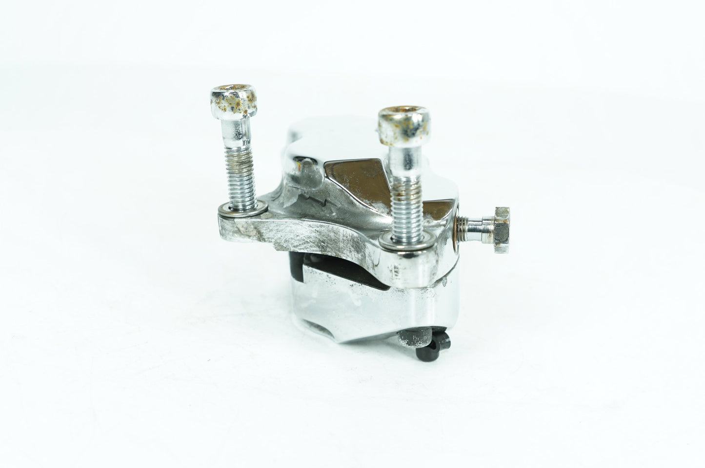 1999 - 2006 Harley-Davidson Touring Road King Front Right 1 Brake Caliper Hawg Halters