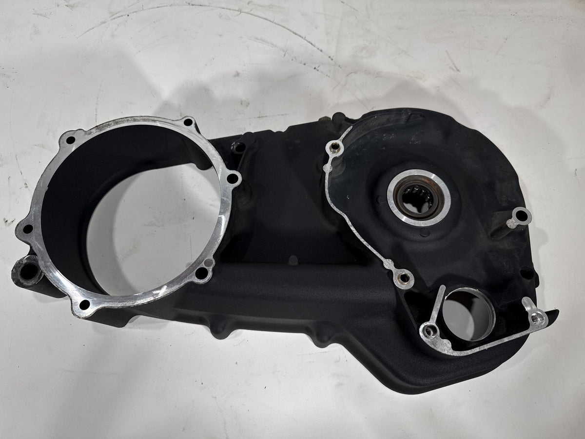 2016 Harley Road Glide Touring FLTRXS OEM Inner Primary Clutch Cover