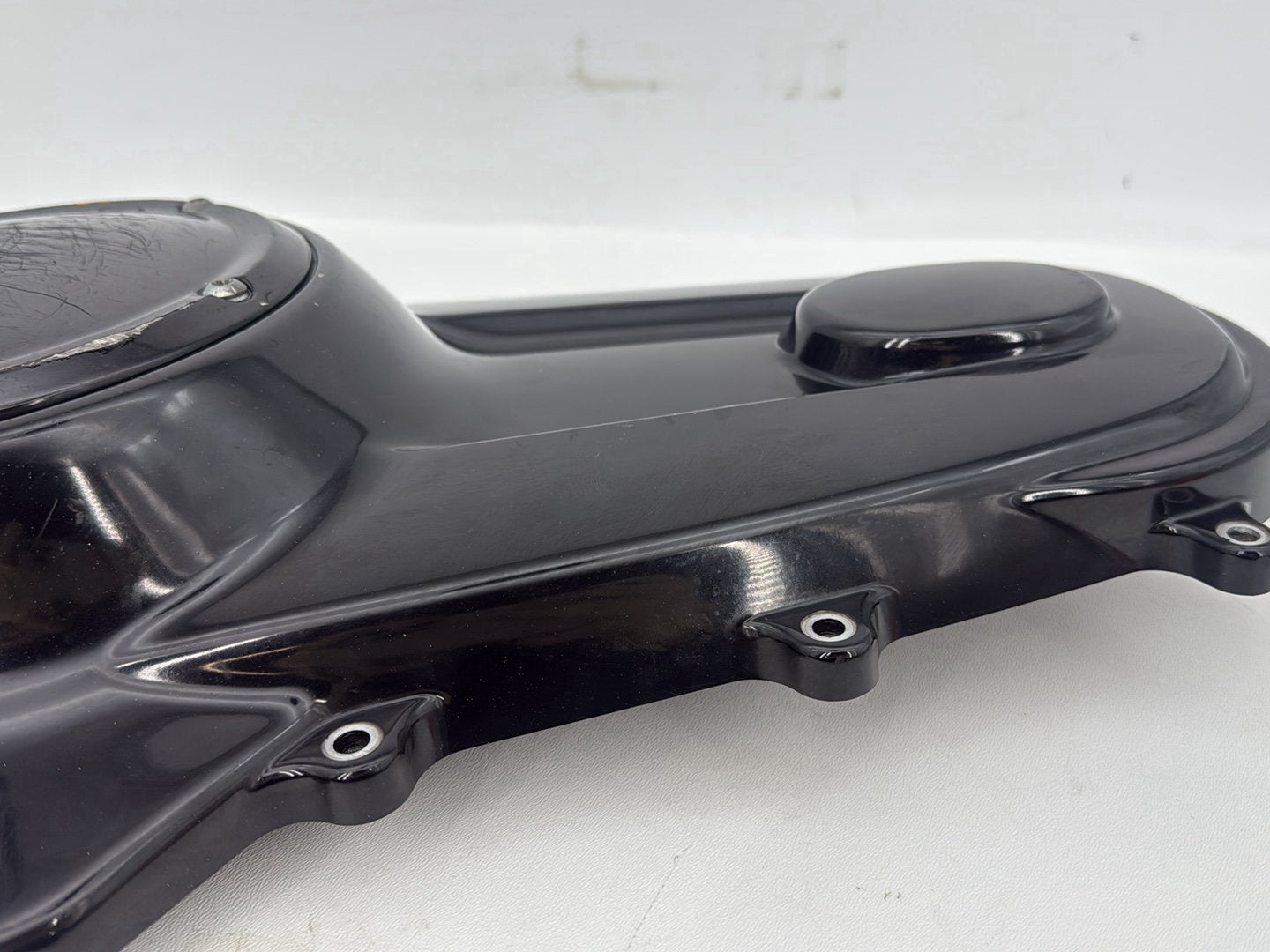 2019 - 2023 Harley-Davidson Touring Road King Special Outer Primary Clutch Cover 25700377