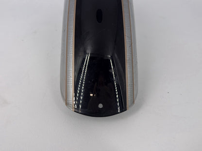 2003 Harley Sportster XL1200C 1200 Custom Anniversary OEM Front Wheel Fender Shell Panel