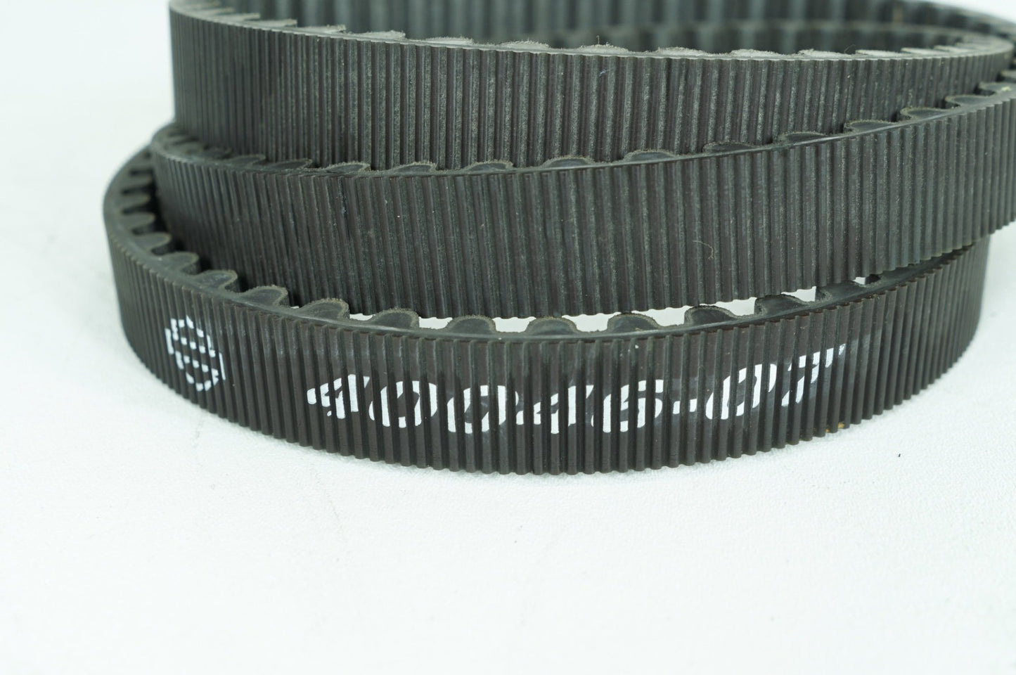 2007 - 2016 Harley-Davidson Dyna Super Glide Custom Rear Drive Belt 40046-07