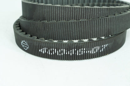 2007 - 2016 Harley-Davidson Dyna Super Glide Custom Rear Drive Belt 40046-07