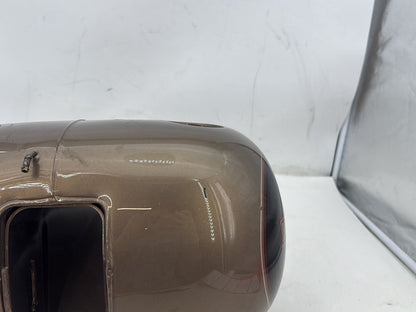2005 Harley Heritage Softail Classic OEM Fuel Gas Tank Gasoline Reservoir DENTED