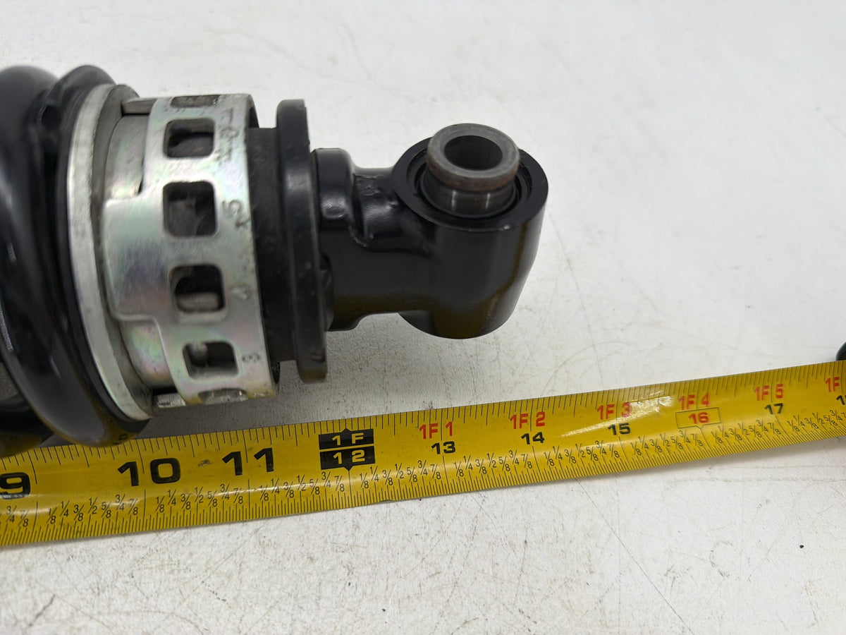 2020 Harley Softail Standard FXST OEM Rear 1 Shock Absorber 54000140 14"