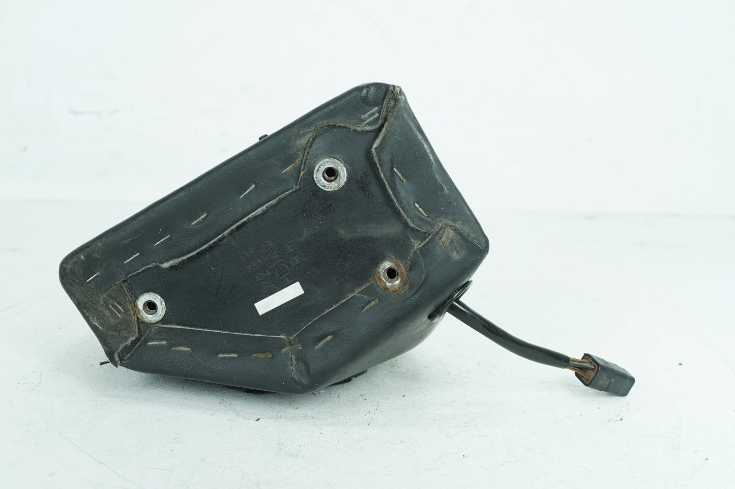 1999 - 2006 Harley-Davidson Touring Electra Ultra Classic Rear Right 1 Audio Sound Speaker 76304-98B
