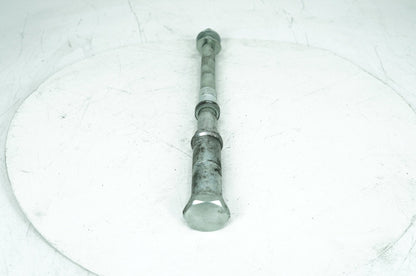 2003 Harley Softail FLSTC Heritage Classic OEM Rear Fork Swingarm Pivot Bolt Shaft