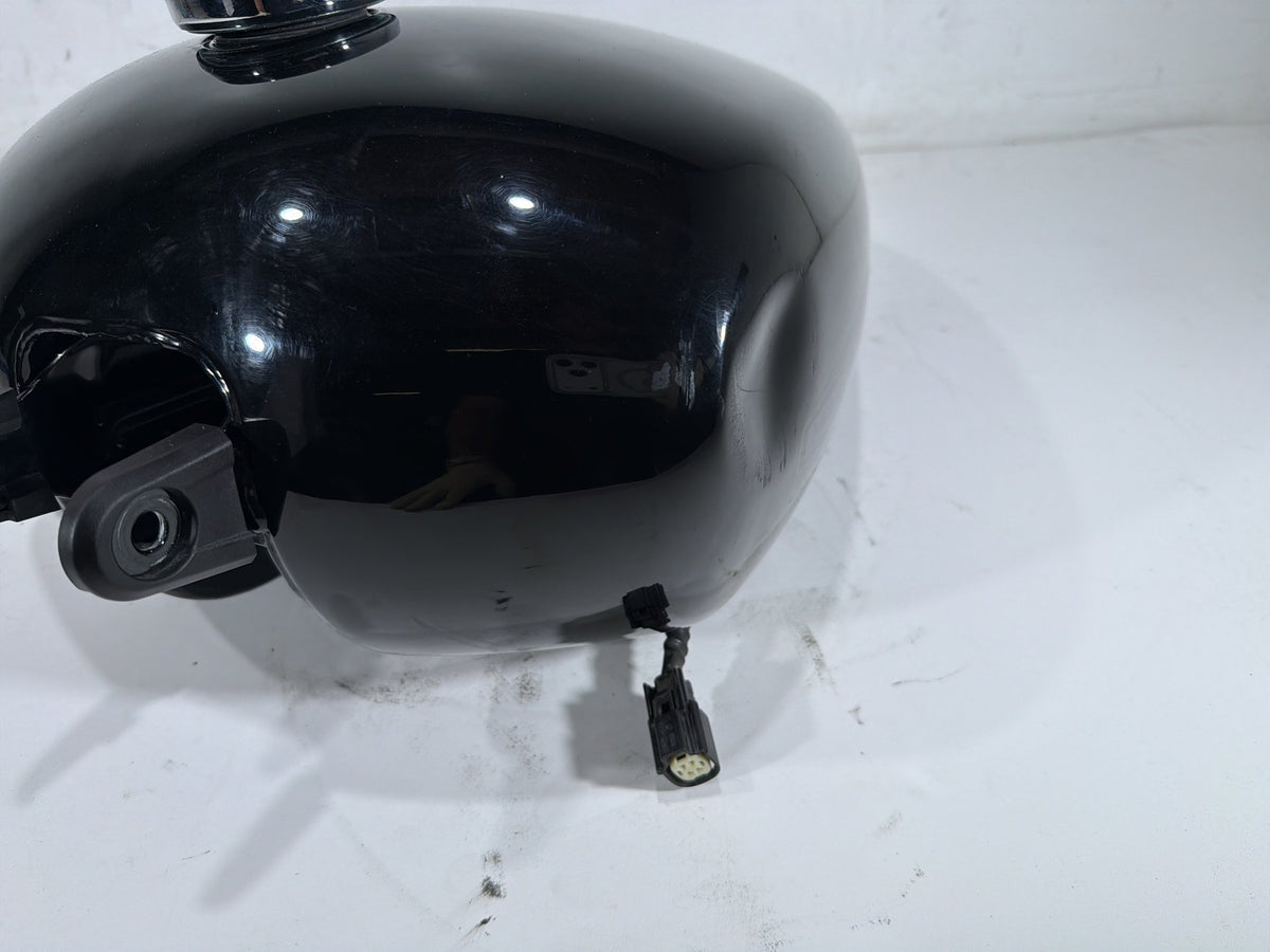 2020 Harley Softail Standard FXST OEM Fuel Gas Tank Gasoline Reservoir DENTED
