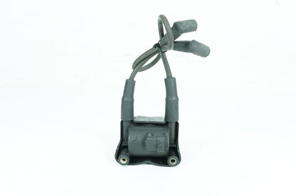 2007 - 2017 Harley-Davidson Dyna Super Glide Custom Ignition Coil Spark Plugs Cable 31657-12