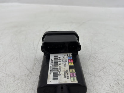 2008 Harley Dyna FXDL Low Rider Anniversary OEM Turn Signal Security Module TSSM