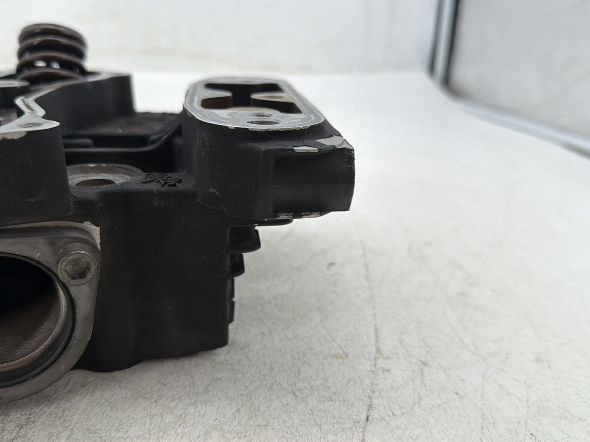 1997 Harley Softail Fat Boy FLSTF OEM Front EVO Motor Engine Cylinder Head
