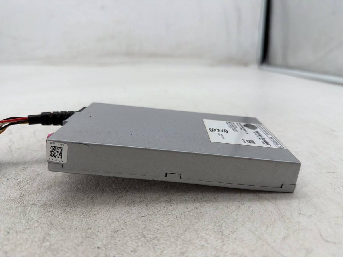 07 Harley Electra Touring CVO Eagle OEM XM Harman Kardon Radio Module 76165-06A