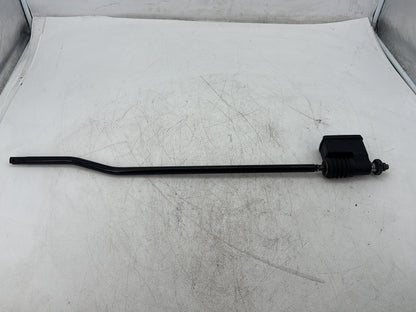 2003 Harley Dyna Wide Glide FXDWG OEM Rear Brake Master Cylinder Reservoir