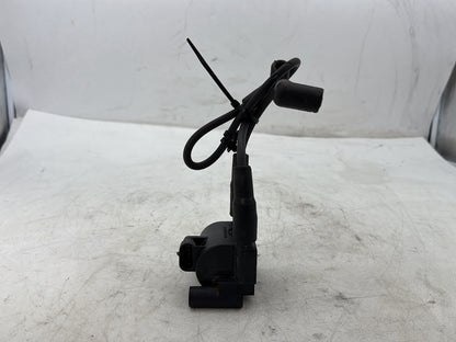 2012 Harley Dyna FXDF Fat Bob OEM Ignition Coil Spark Plugs Cable
