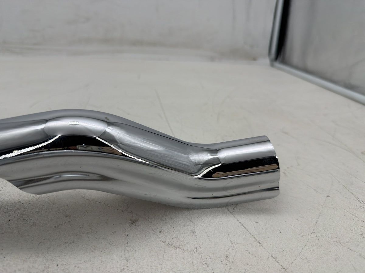 98 Harley Electra Glide Touring Ultra OEM Rear Left Right Fender Struts Bracket