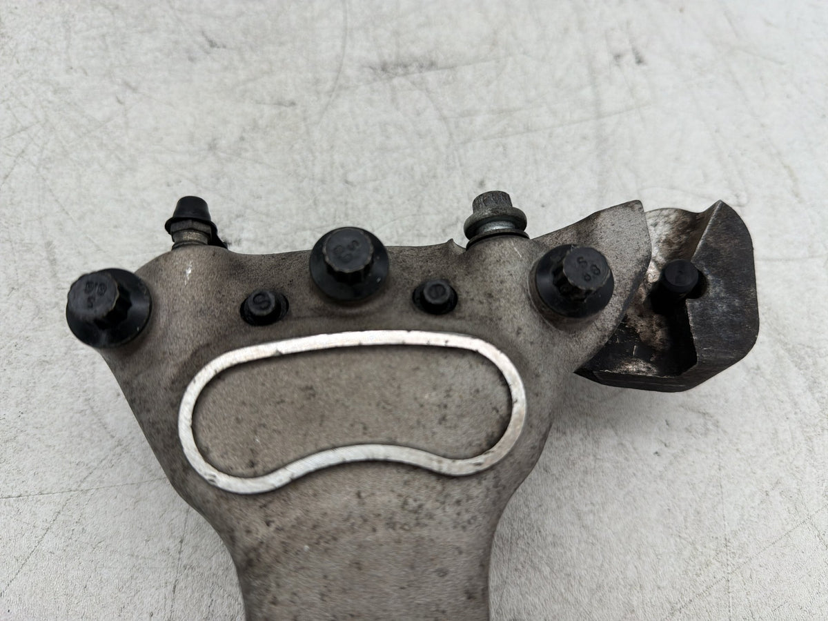 2004 Harley Electra Glide Touring Ultra OEM Rear Back Brake Caliper