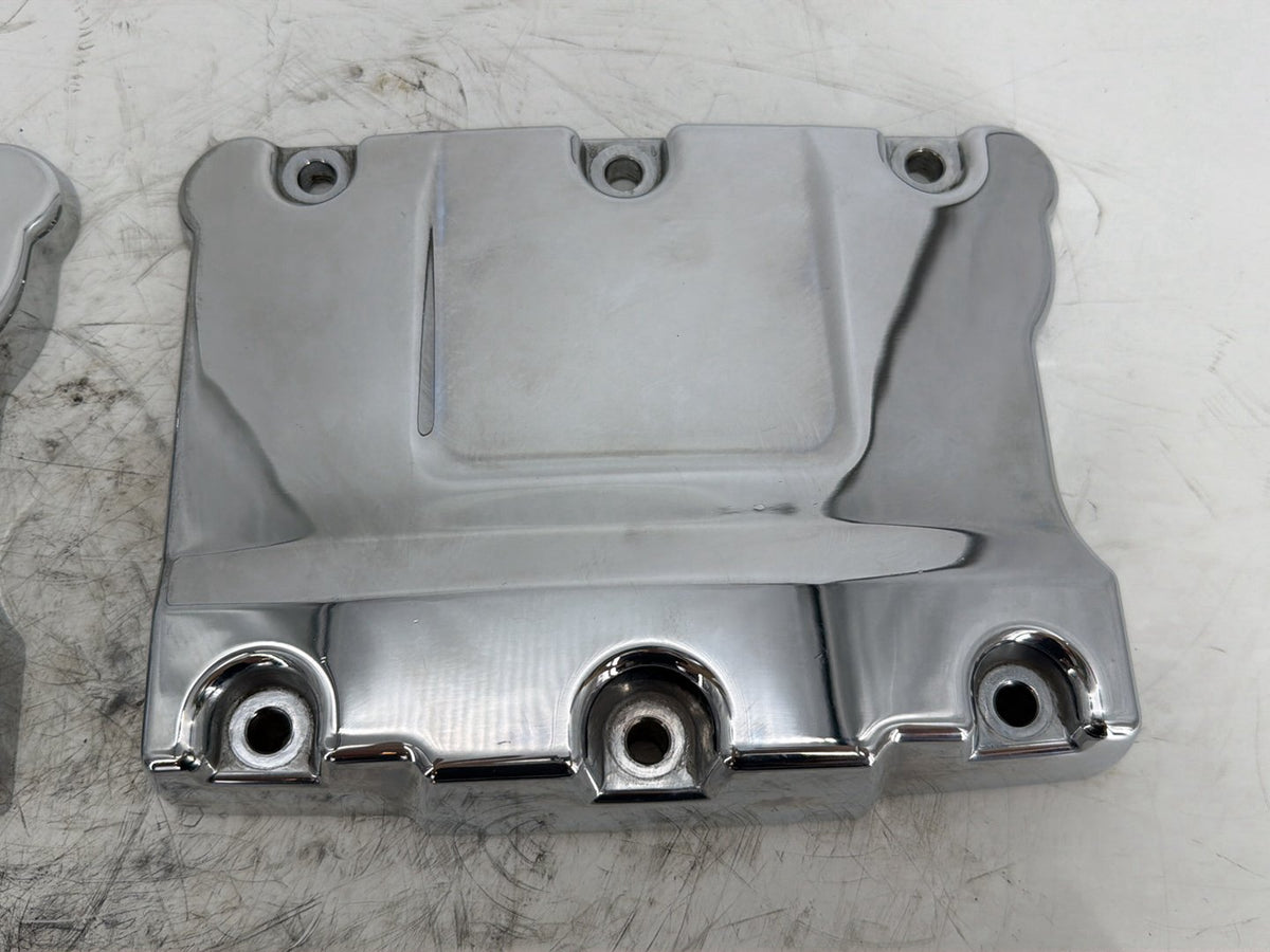 2010 Harley Touring Electra Glide Classic OEM Twin Cam Top Rocker Cover 17571-99