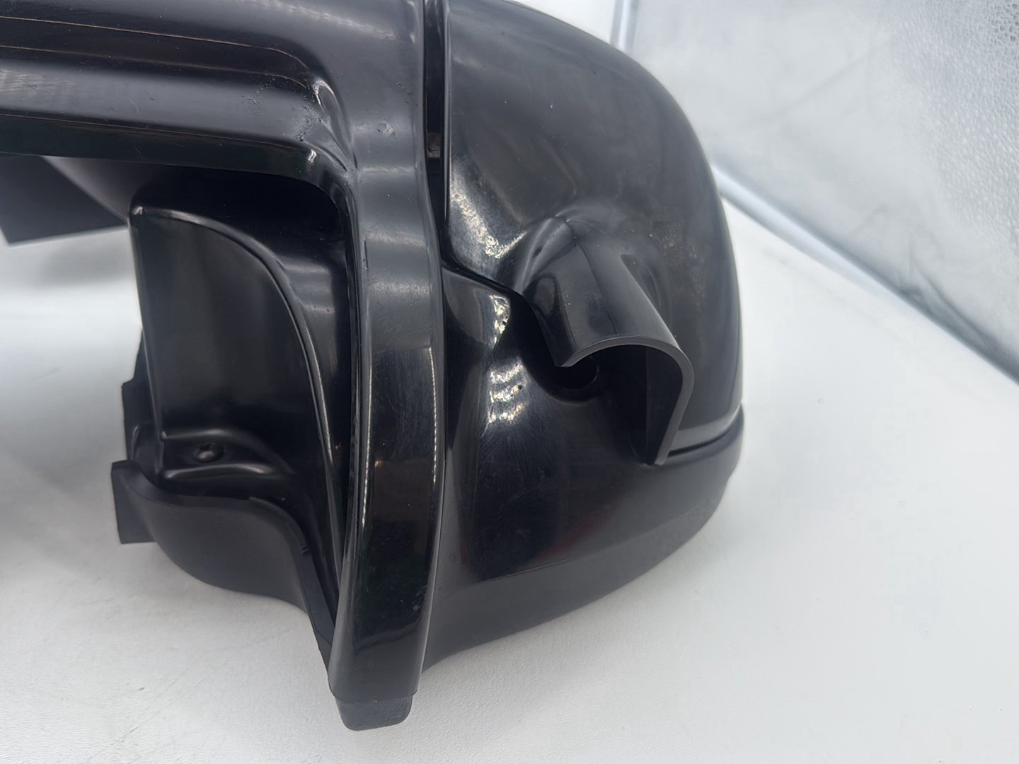2007 - 2016 Harley-Davidson Touring Electra Glide Ultra Left & Right Lower Fairing Cowl Covers