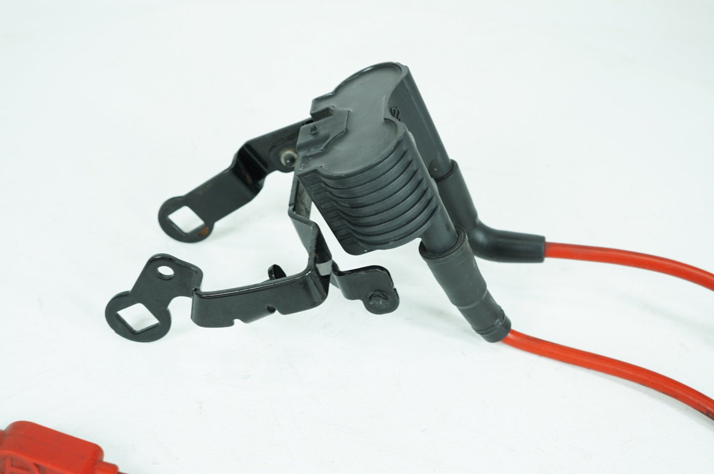 2004 - 2013 Harley-Davidson Sportster  Ignition Coil Spark Plugs Cable 31656-07