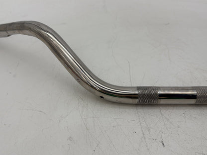 2002 Harley Dyna FXD Super Glide OEM Front Handlebars Handle Bars
