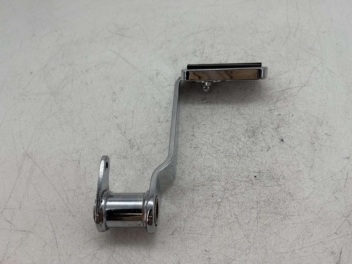 2000 Harley Electra Glide Touring Ultra OEM Foot Brake Control Lever Pedal