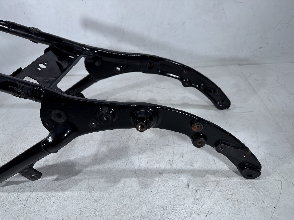 2009 Harley Electra Glide Touring Ultra OEM Rear Sub Frame Subframe Tail Rail