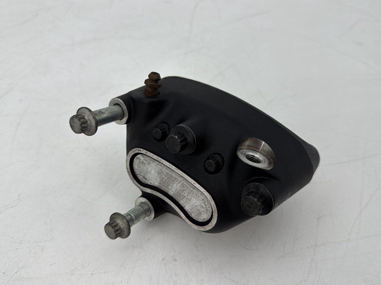 1999 - 2006 Harley-Davidson Touring Electra Glide Classic Front Left 1 Brake Caliper 44046-00D