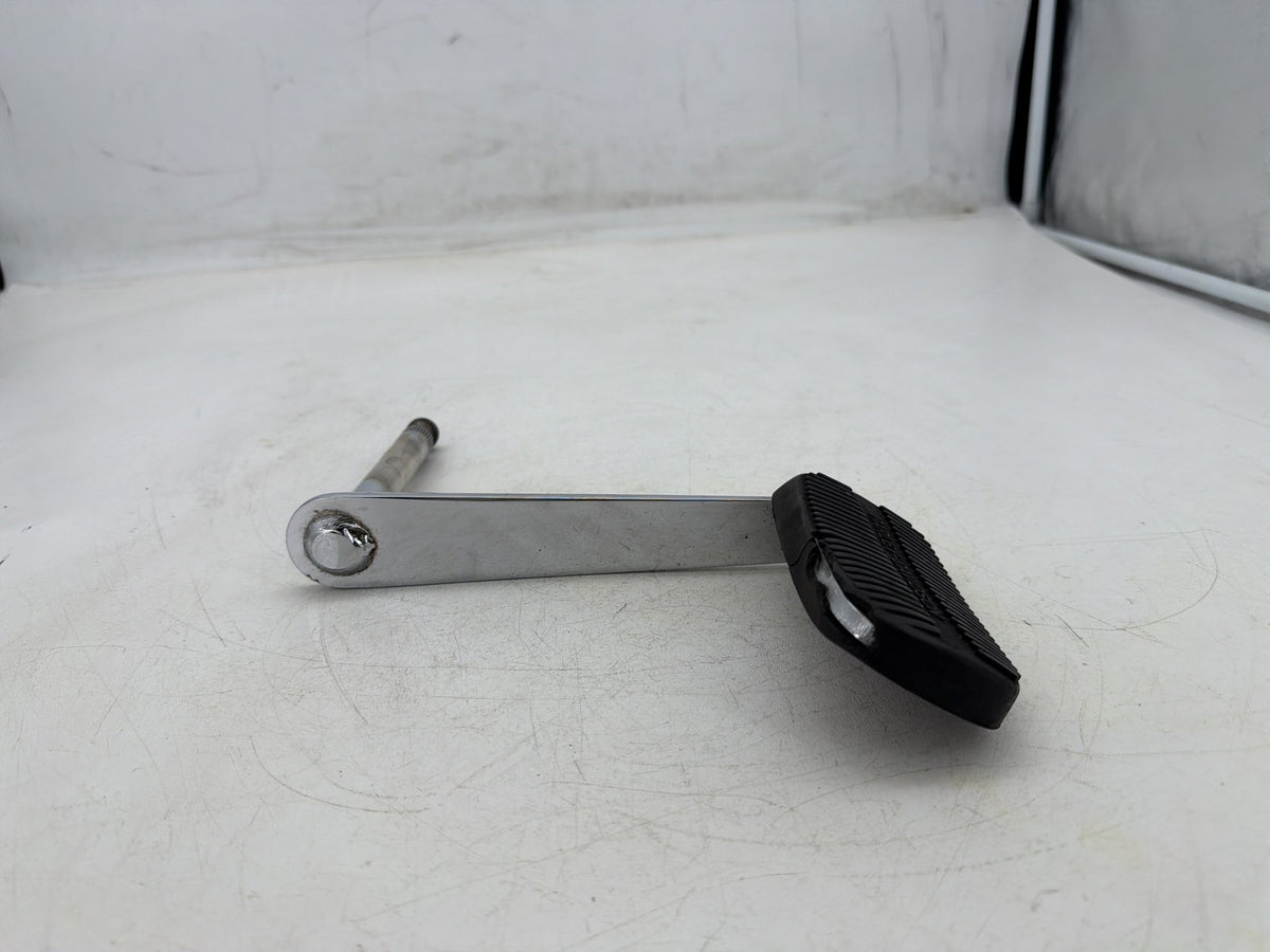 1991 Harley Electra Glide Touring Classic OEM Foot Brake Control Lever Pedal