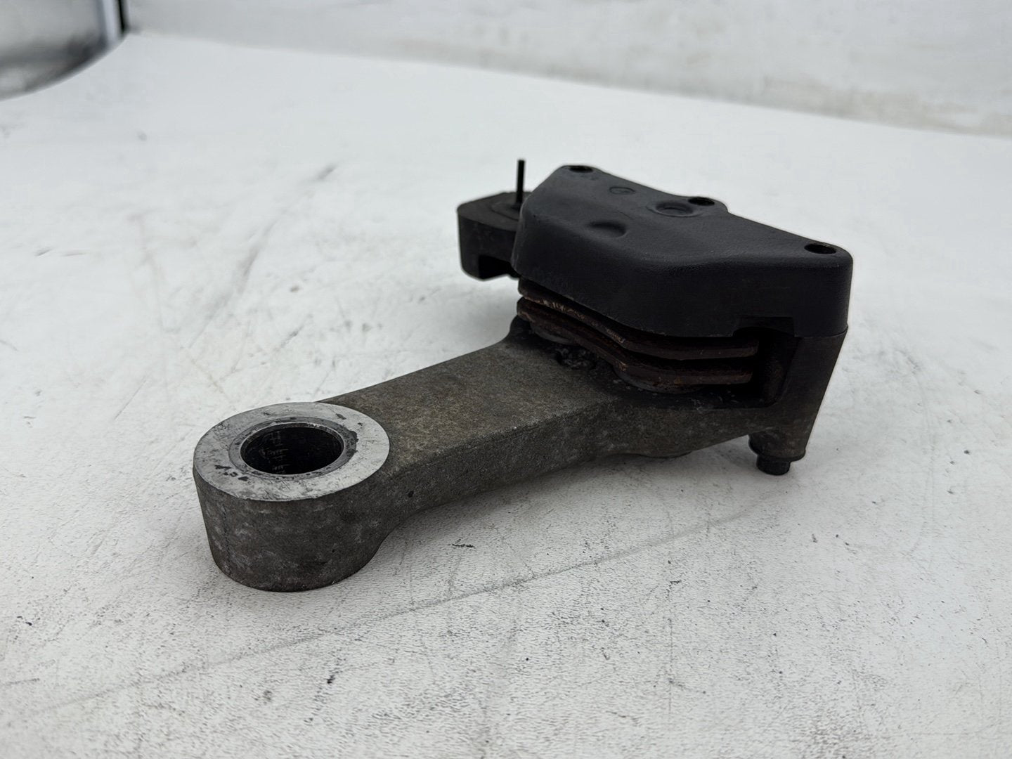 2003 Harley Electra Glide Touring Ultra FLHTCUI OEM Rear Back Brake Caliper