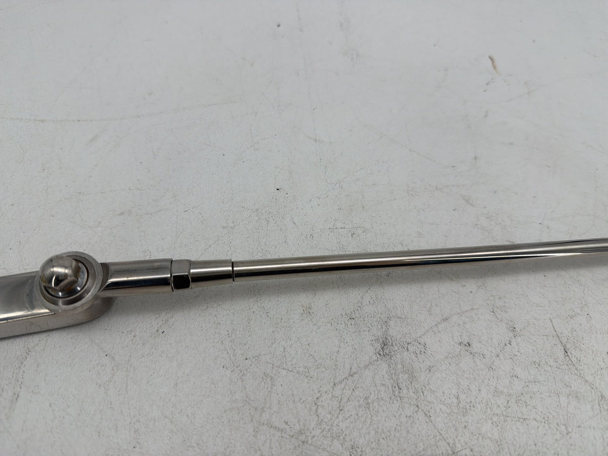 05 Harley Dyna Super Glide Custom FXDC OEM Gear Shifter Lever Arm w/ Rod linkage