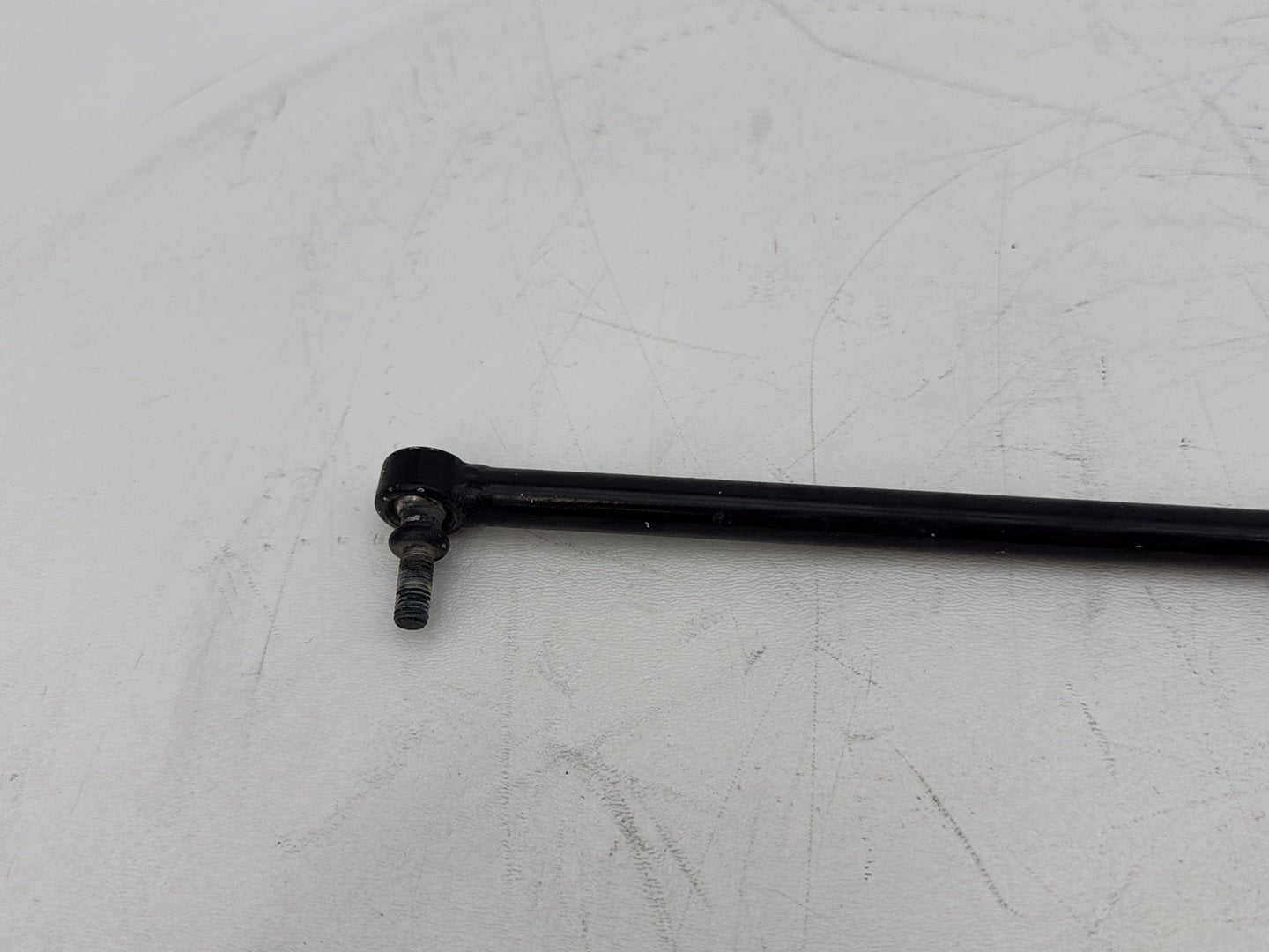 2004 - 2013 Harley-Davidson Sportster 1200 Custom Rear Brake Control Push Rod 34581-04
