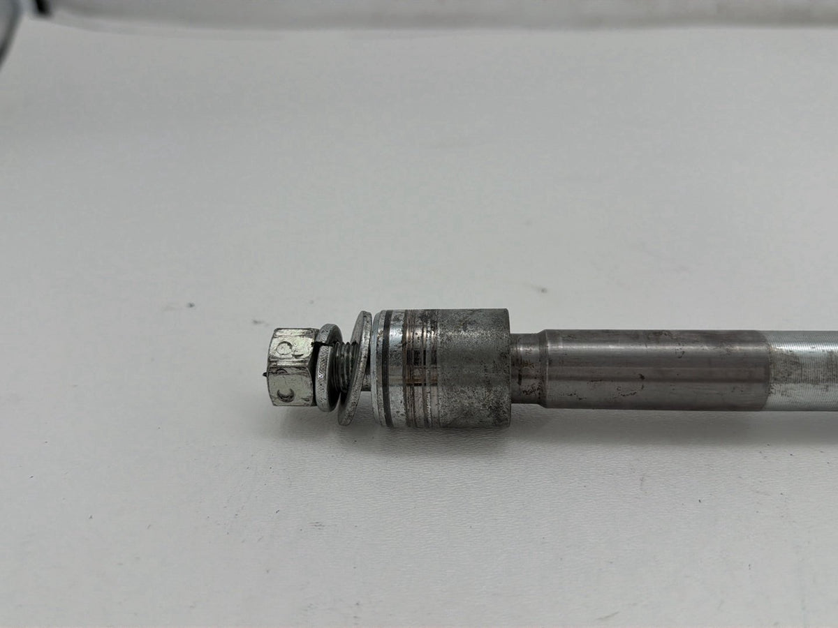 1994 Harley Electra Glide Touring Classic OEM Front Wheel Axle Bolt Shaft