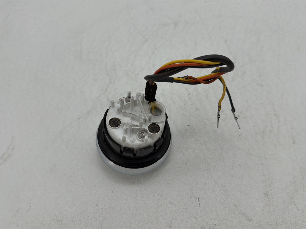 2007 Harley Dyna Street Bob FXDBI OEM Fuel Level Gas Tank Gauge