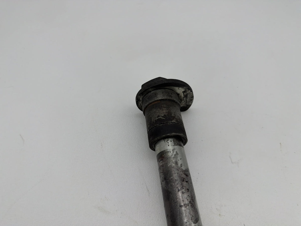 2006 Harley Electra Glide Touring Classic OEM Rear Wheel Axle Bolt Shaft