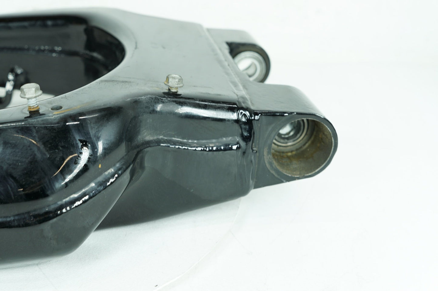 2008 - 2016 Harley-Davidson Touring Street Glide Rear Fork Swingarm Swing Arm 47549-09