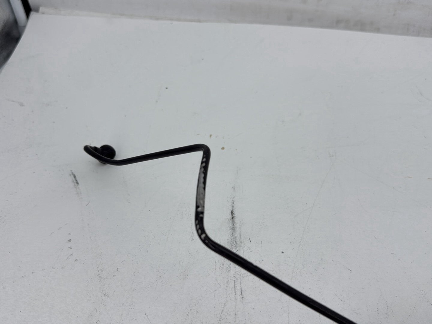 2003 Harley Electra Glide Touring Ultra FLHTCUI OEM Rear Brake Hose Line Pipe