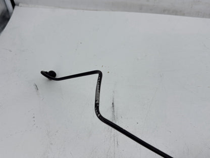 2003 Harley Electra Glide Touring Ultra FLHTCUI OEM Rear Brake Hose Line Pipe