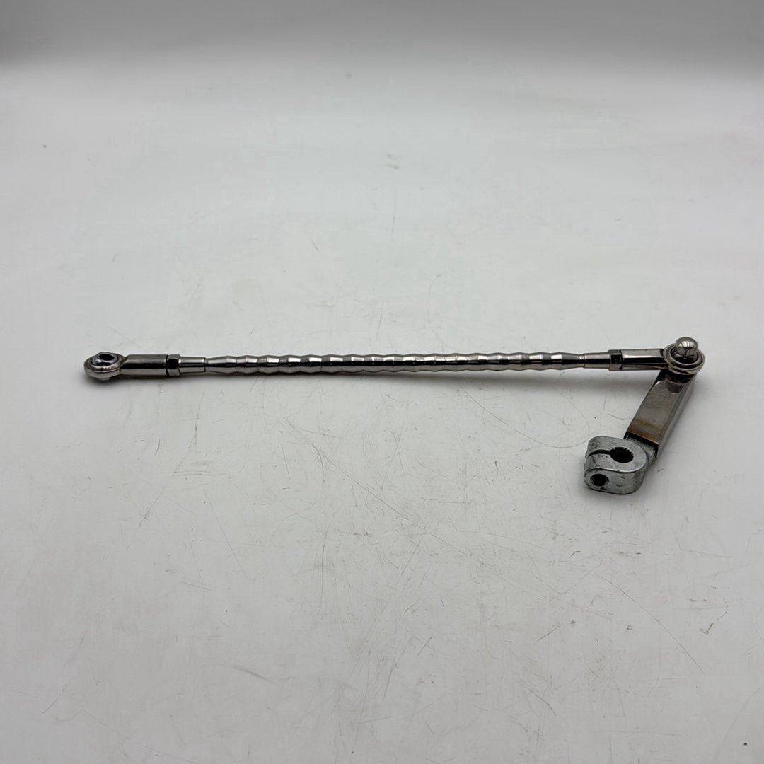 1999 - 2006 Harley-Davidson Dyna Low Rider Gear Shifter Lever Arm w/ Rod linkage  	33849-97