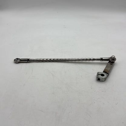 1999 - 2006 Harley-Davidson Dyna Low Rider Gear Shifter Lever Arm w/ Rod linkage  	33849-97